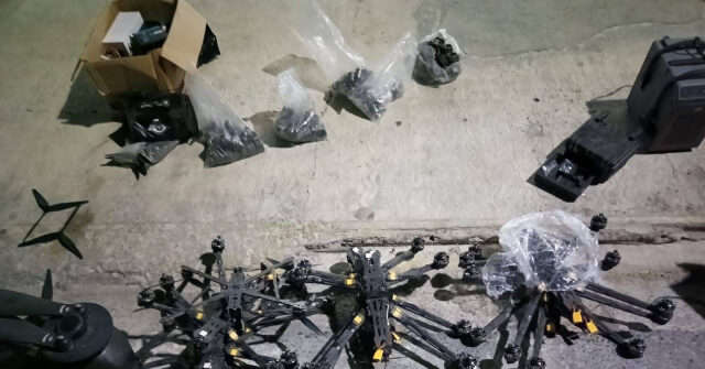 All Talk, No Action: Mexico's Anti-Drone Pact with U.S. Delivers Zero Takedowns