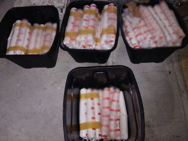 Credit: Tamaulipas State Police