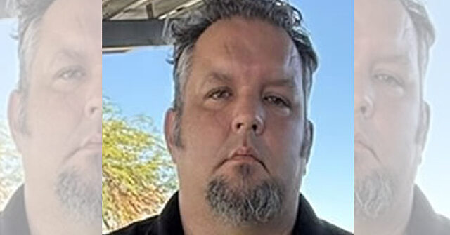 ICE Arrests Arizona Youth Group Leader for Child Porn Production, Child Sexual Abuse