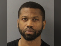 VIDEO — ‘Shocking’: NC Democrat Lawmaker Cecil Brockman Charged with Statutory Rape o