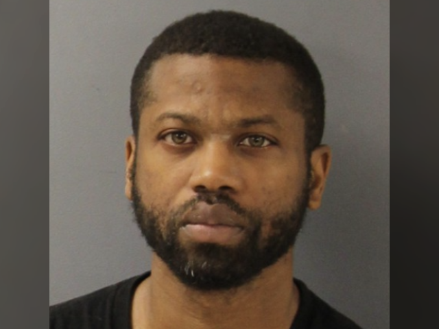 VIDEO — ‘Shocking’: NC Democrat Lawmaker Cecil Brockman Charged with Statutory Rape o