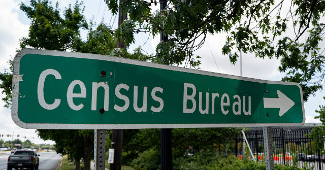 Jim Banks: 2020 Census Handed ‘Disproportionate’ Power to Democrats, Illegal Aliens