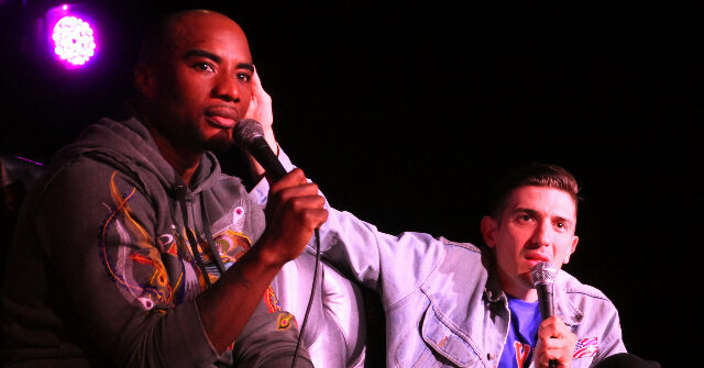 Charlamagne Tha God, Comedian Andrew Schulz Praise Pete Hegseth’s Crackdown on ‘Fat Admirals and Generals’