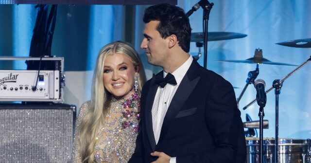 Police: Man Stole Signs at Turning Point USA at UNM Event, Said ‘Kirk Got Shot in the Neck for a Reason’