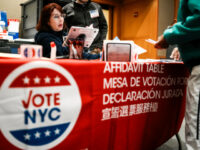 Judge Blocks Trump from Requiring Proof of Citizenship on Voter Registration Forms