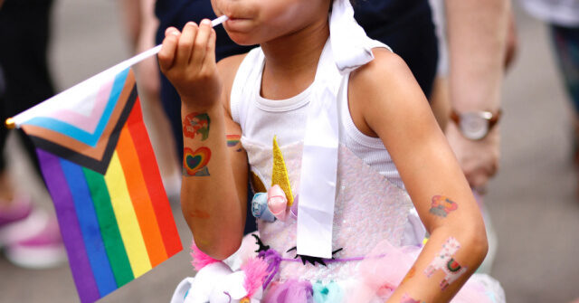 SCOTUS Rejects Case About CO School Hiding Sex Transitions from Parents