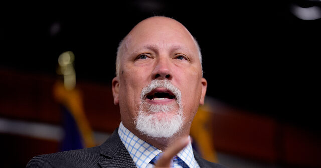 Exclusive – Chip Roy: Democrat Shutdown ‘Entirely Political’