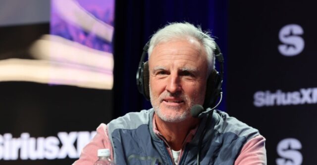 Trey Wingo Reflects on His Time at ESPN: ‘Pretty F*cking Stupid’
