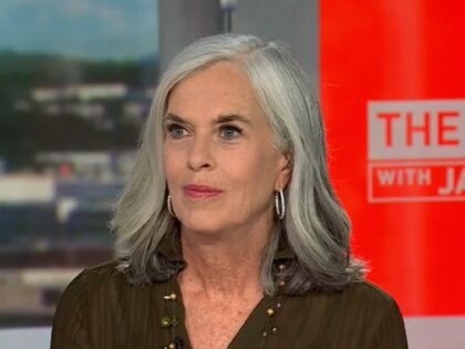 Katherine Clark on Shutdown on 10/8/2025 "The Lead"