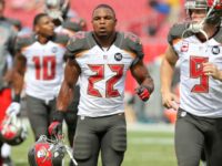 Doug Martin, Former Buccaneers Running Back, Dead at 36