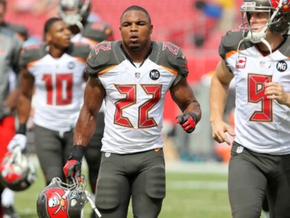 07 SEP 2014: before the regular season play between the Carolina Panthers and the Tampa