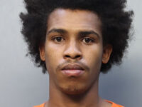 WATCH — Sheriff: Florida Man Smacks People with Metal Shelf in Publix Fight