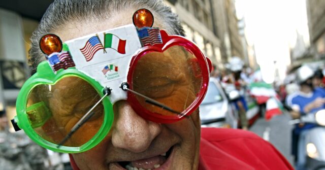 GOP Proposes to Strip Federal Funds for Cities that Cancel Columbus Day