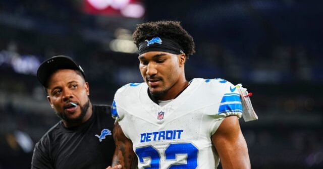 VIDEO: Inside the Play that Brian Branch Says Made Him Go After JuJu Smith-Schuster