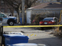 Child Shot and Killed in Chicago’s Washington Park Neighborhood