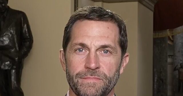 Dem Rep. Crow: Trump Wants to Keep the Government Shut to ‘Consolidate Power’