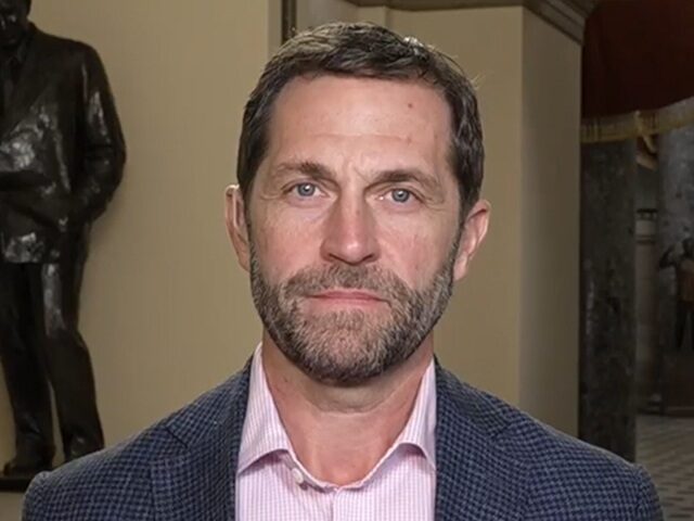 Dem Rep. Crow: Trump Wants to Keep the Government Shut to ‘Consolidate Power’