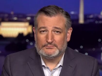 Ted Cruz on FNC, 10/27/2025