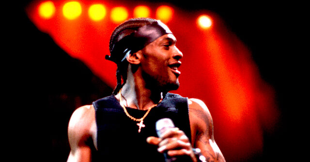 D’Angelo, Grammy-Winning Soul Singer, Dies at 51