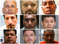 Trump’s DHS Arrests More than 480,000 Illegals in 9 Months; 7 in 10 Are Criminally Convicted 