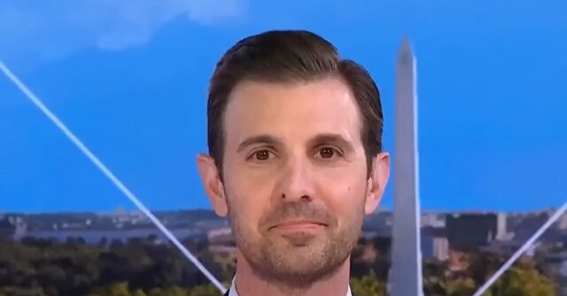 Dem Rep. Deluzio: GOP Should Kill Filibuster to Go Around Dems on Shutdown if They Won’t Work With Us