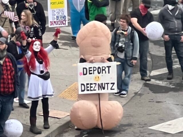 Deport Deez Nutz (DHS / X)