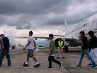 Poll–2:1 ‘Strong’ Support for Deporting All Economic Migrants