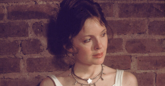 'Annie Hall' Actress Diane Keaton Dead at 79