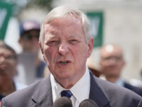 Pro-Abortion Sen. Dick Durbin Declines to Receive Lifetime Achievement Award from Cardinal Cupich A