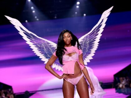 Dimitrios Kambouris_Getty Images for Victoria's Secret