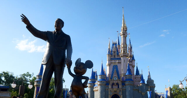 Cause of Death Revealed for Third Disney World Fatality this Month