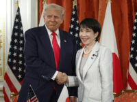 Donald Trump: U.S.-Japan Relationship ‘Will Be Stronger Than Ever Before’