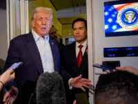 Trump Calls On Democrats to End Shutdown on Day 26: ‘We Just Want People to Get Paid’