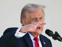 Trump: Ex-FBI Agent Walter Giardina ‘Dirty Cop’ Who ‘Should Be Investigated’