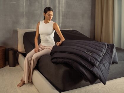 Eight Sleep Smart Bed