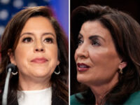 Exclusive – Poll: Stefanik Surges in New York After Kathy Hochul Endorses Mamdani