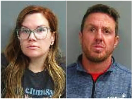 Elizabeth Jamie Love, Jarid "Jack" Krause