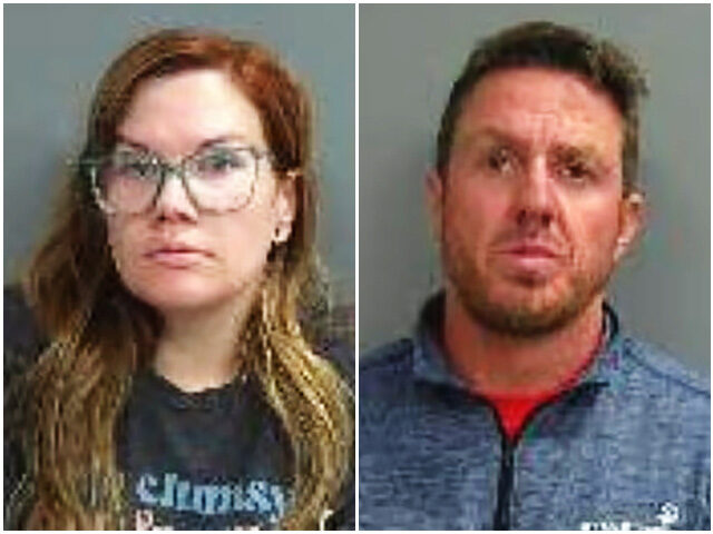 Elizabeth Jamie Love, Jarid "Jack" Krause