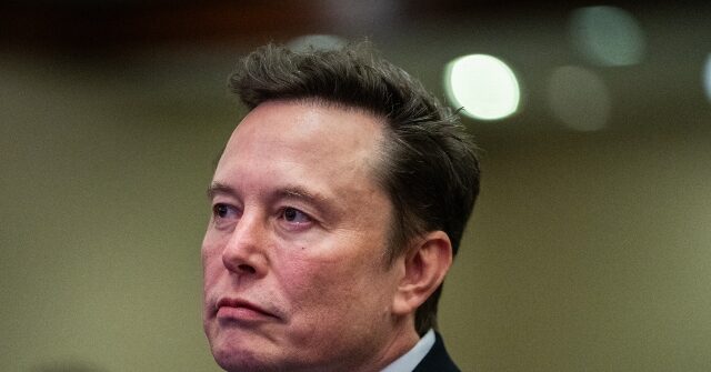 Elon Musk’s Staff Exodus Continues: X Corp’s Advertising Chief Departs After Just 10 Months