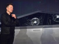 Elon Musk’s Tesla Recalls Cybertruck for 10th Time in Less Than 2 Years