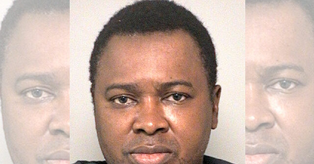 Texas Man Sentenced to 18 Years in Prison for Sexually Assaulting 15-Year-Old Girl