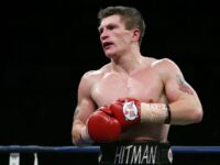 Former Boxing Champ Ricky Hatton’s Cause of Death Revealed