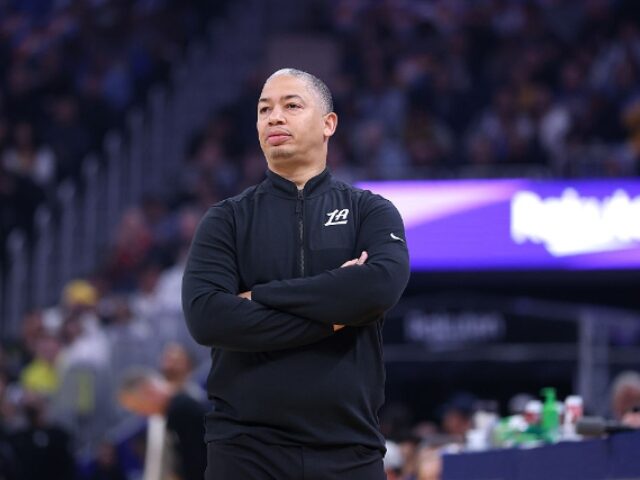 REPORT: Clippers’ Coach Ty Lue Attended Allegedly Rigged Poker Game Where Chauncey Billups Pl