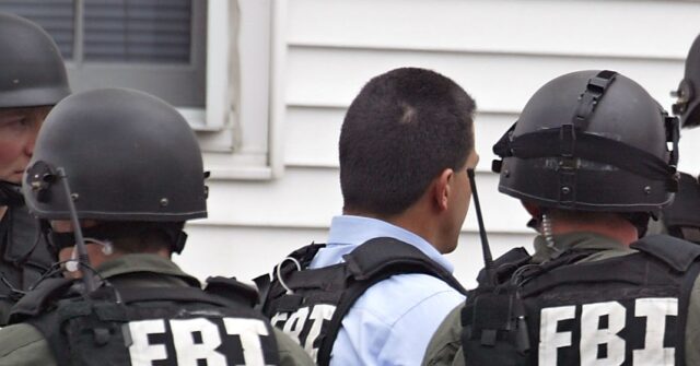 FBI Arrests Multiple Suspects in Alleged Halloween Terror Plot in Michigan