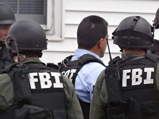 FBI Arrests Multiple Suspects in Alleged Halloween Terror Plot in Michigan