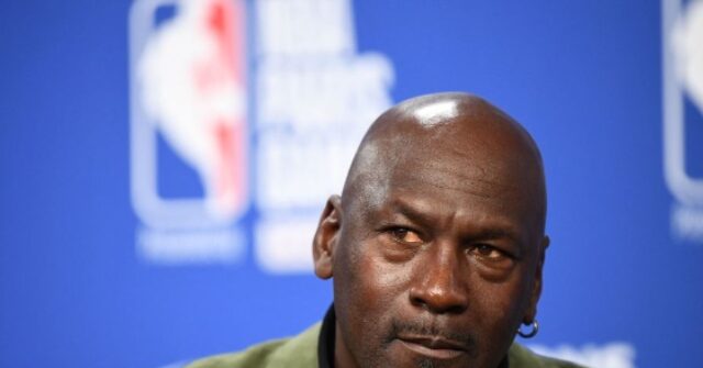 Michael Jordan Makes Stunning Admission About the Last Time He Picked Up a Basketball