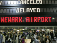 FAA Halts Flights at New Jersey Airport Due to Staffing Issues During Schumer Shutdown