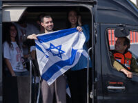 Exclusive: From Hamas Tunnels to Freedom — Former Hostage Recounts Brutal Treatment of 2 Men Free