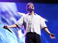 Christian Megastar Forrest Frank Refuses to Attend Awards Shows: ‘All Glory to Jesus’