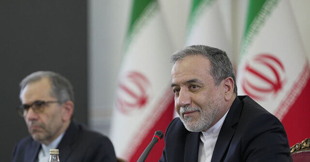 Iran Says It ‘Expects’ World to Ignore U.N. Nuclear Sanctions